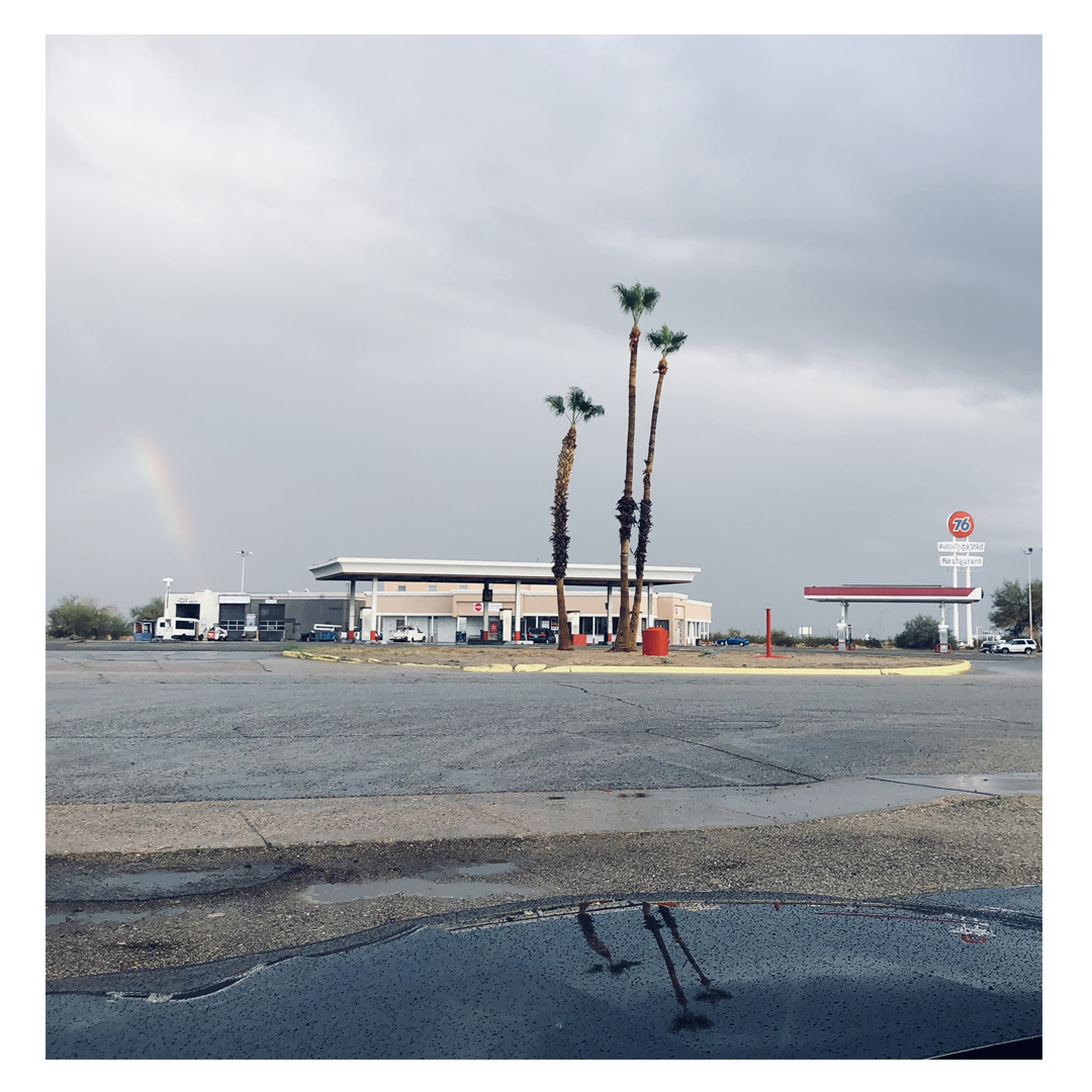 arizona station 2