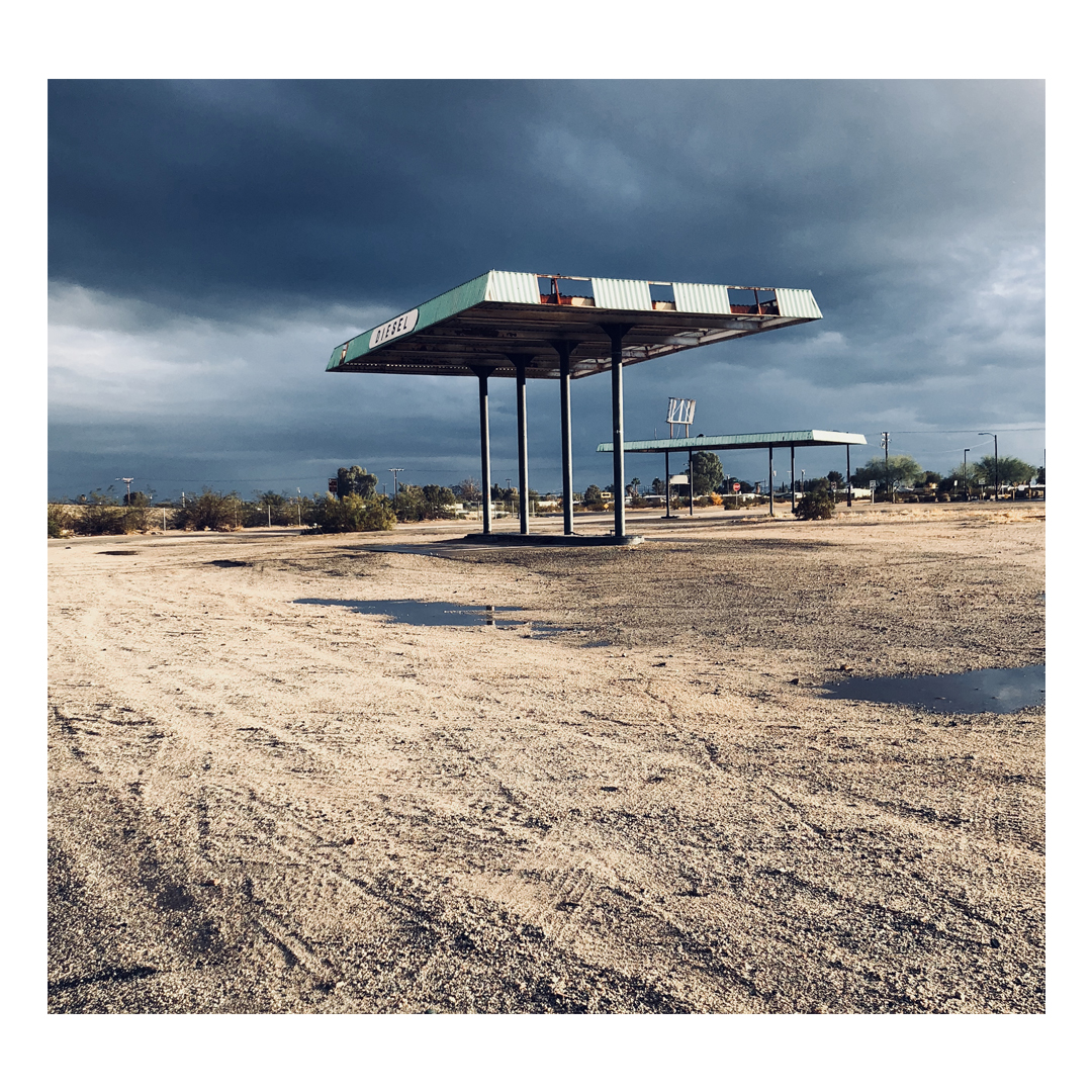 arizona station