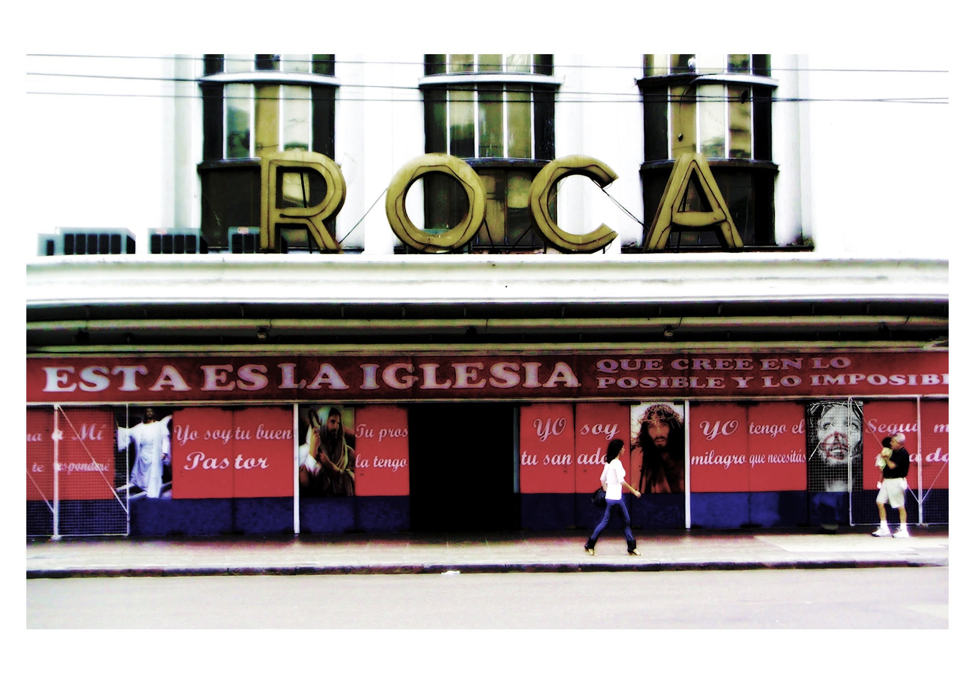 Rivadavia ROCA RocaFINAL