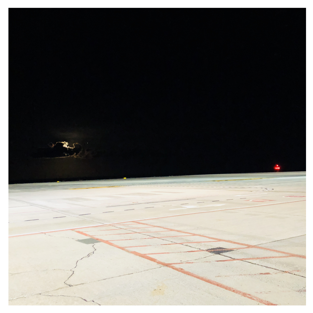 moon