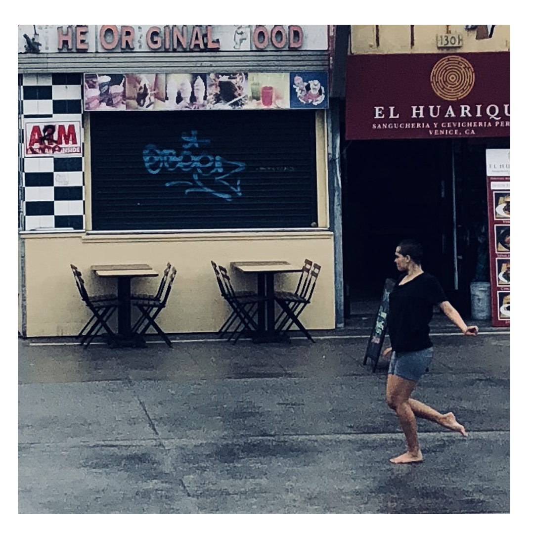 LA danseuse venice3