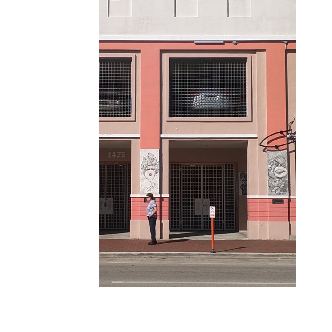 miami street