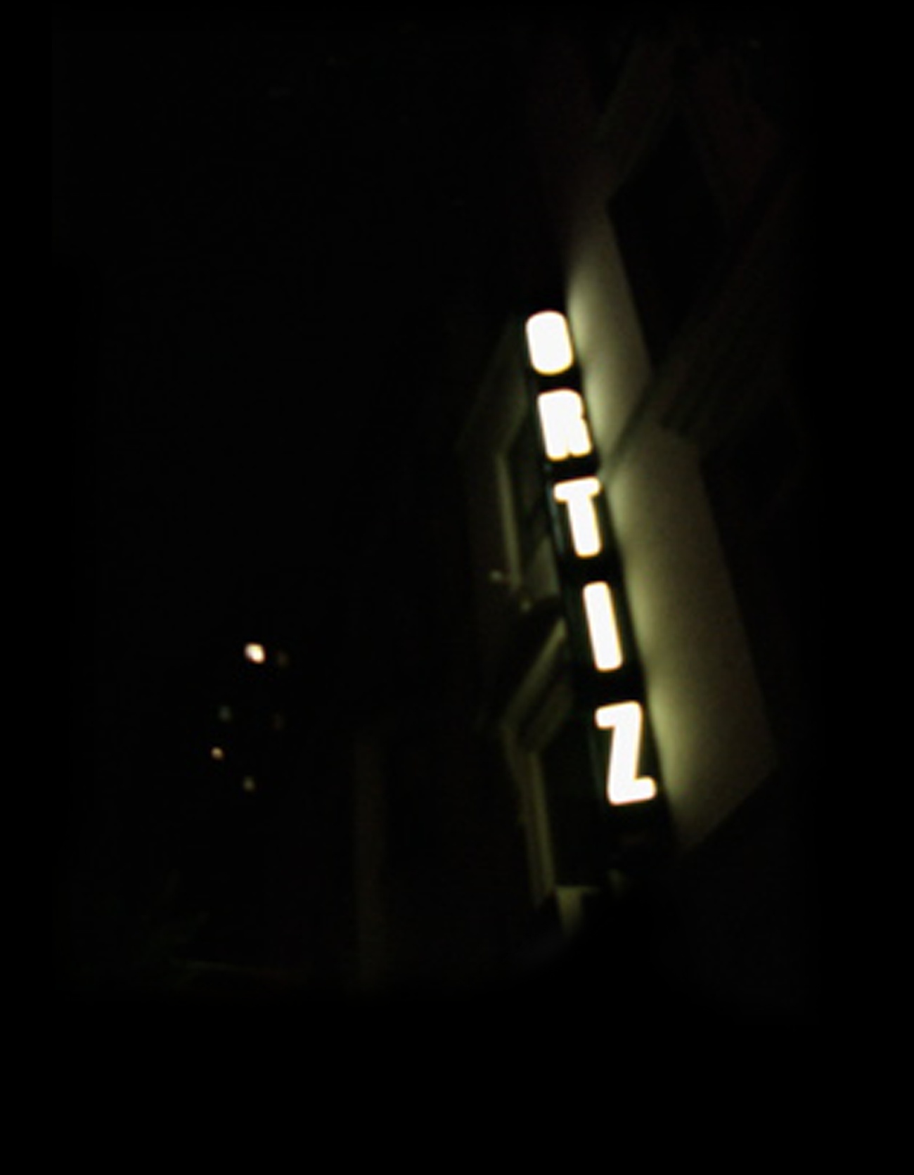 Triptyque New York tripgaucheOrtiz