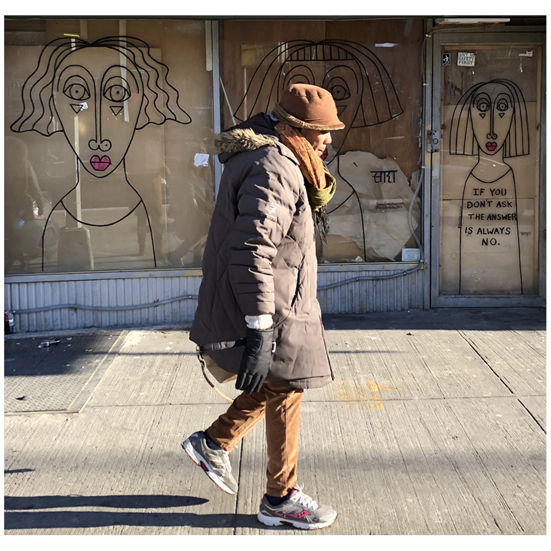 park slope