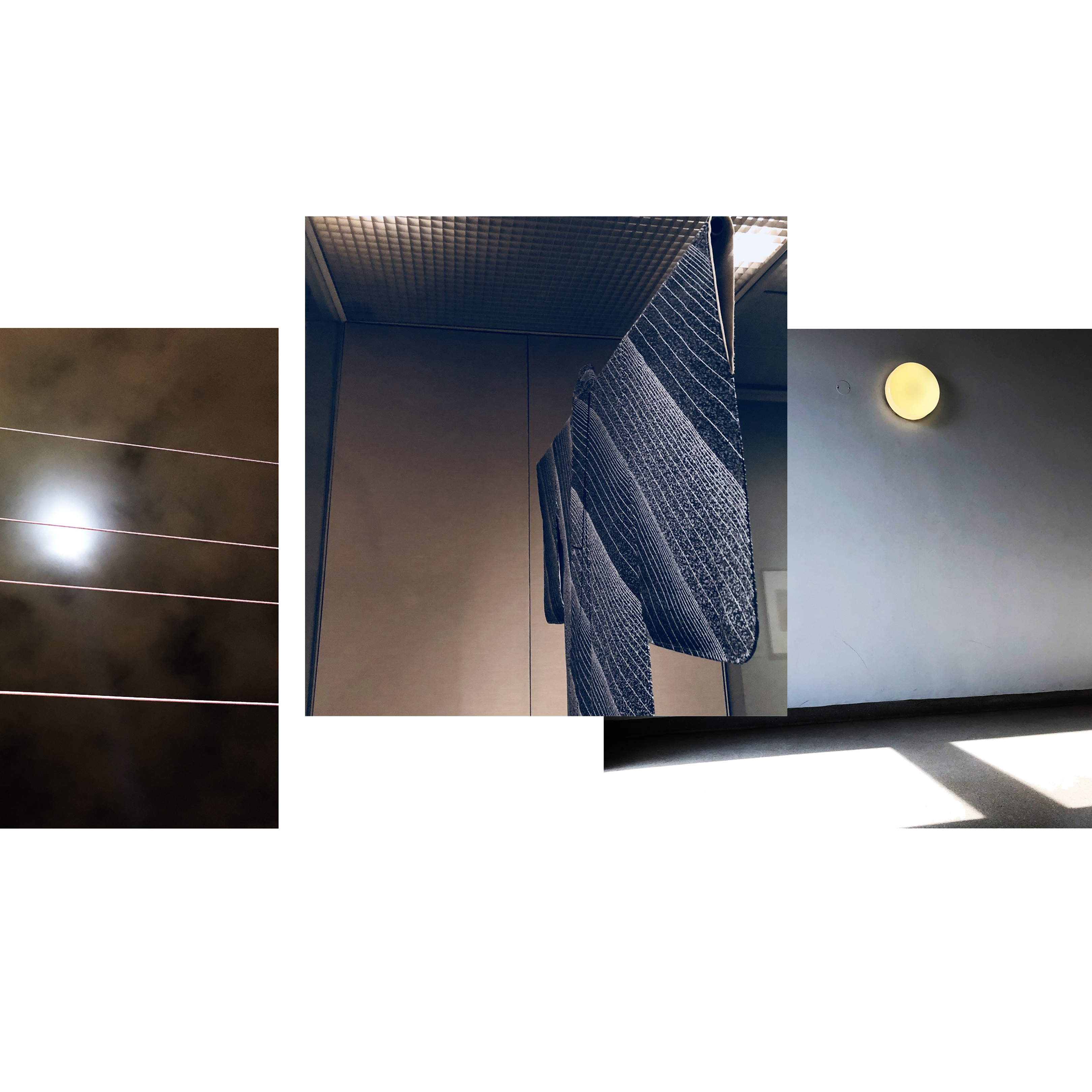 collage museeNY wireslasveg
